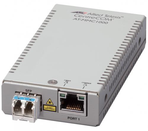 アライドテレシス P0818Z7 AT-MMC100FX30/LC-Z7 媒体変換器