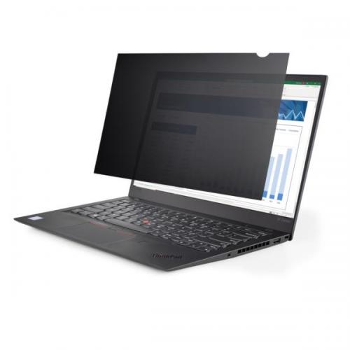 StarTech.com 156L-PRIVACY-SCREEN のぞき見防止プライバシーフィルター/15.6インチ/アスペクト比16：9/視野角左右30度/光沢&無光沢 5,672円