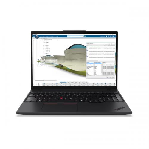 レノボ 21QS0000JP ThinkPad P16s Gen 4 AMD (Ryzen AI 5 PRO 340/16GB/SSD・256GB/ODDなし/Win11Pro/Officeなし/16.0型/CPU内蔵)