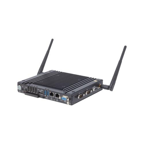 CONTEC BX-T310-J2435 ボックスコンピュータ BX-T310