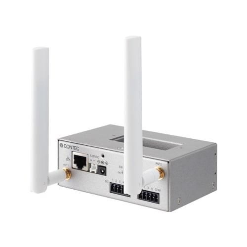 CONTEC FXS5021 IEEE 802.11ax/ac/n/a/b/g 判定基準 無線電話ローカルエリアネットワーク変換器(親局/子局/中継ぎ局)
