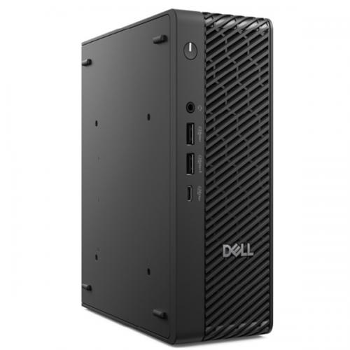 【法人様宛限定】Dell DTWS041-002N3 Dell Pro Max Micro(Core Ultra 5 235/16GB/SSD・512GB/光学ドライブなし/Win11Pro/Officeなし/Nvidia RTX A400/3年保守)