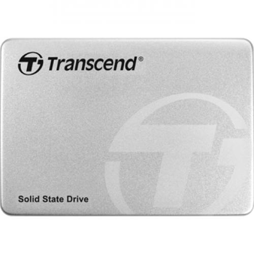 Transcend TS240GSSD220S 240GB 2.5 SSD SATA3