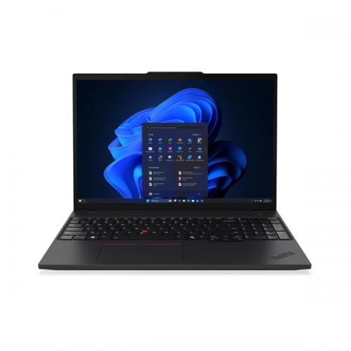 レノボ 21QE005RJP ThinkPad T16 Gen 4 (Core Ultra 5 プロセッサー 225U/16GB/SSD・256GB/ODDなし/Win11Pro/Officeなし/16.0型ワイド)|ISダイレクト店
