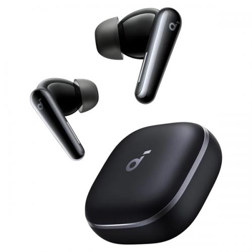 【法人様宛限定】ANKER A3957N11 Soundcore Liberty 5 ミッドナイトブラック|ISダイレクト店