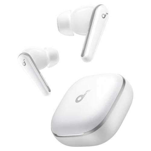 【法人様宛限定】ANKER  A3957N21 Soundcore Liberty 5 パールホワイト