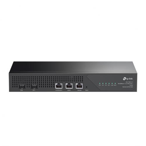 TP-LINK DS-P7001-01(un) DeltaStream 1界面 ピッツァボックス席 GPON OLT