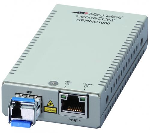 アライドテレシス P0860Z7 AT-MMC1000BD10I/LC-13-Z7 メディアコンバーター