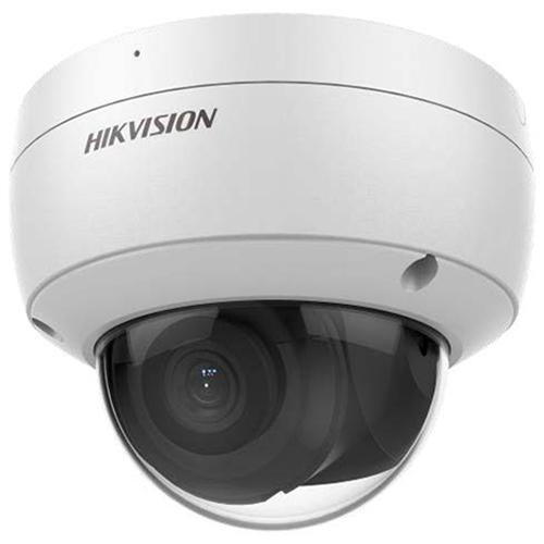 HIKVISION DS-2CD2146G2-ISU 4MP IR付 固定レンズドーム型IPカメラ