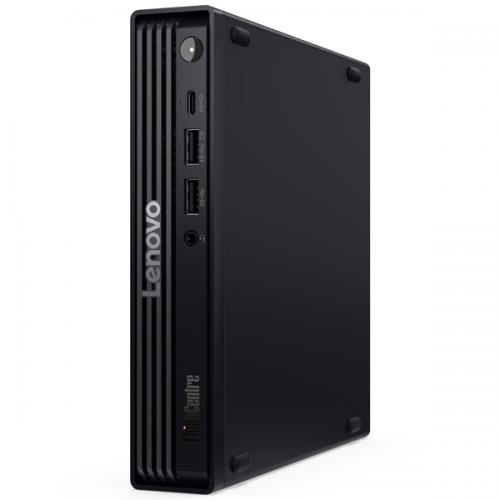 レノボ 13A5S00Q00 ThinkCentre M70q Tiny Gen 6 (Core Ultra 5 225T/16GB/SSD・256GB/ODDなし/Win11Pro/Office Home & Business 2024)|ISダイレクト店