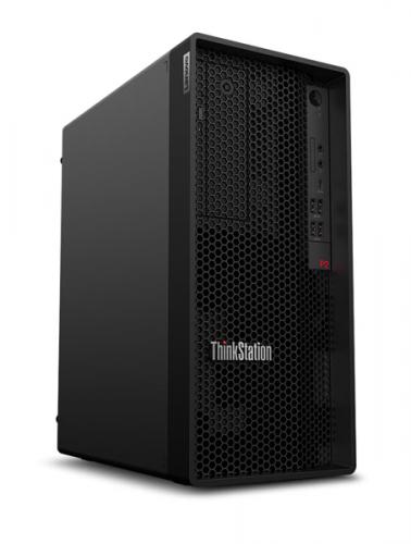 レノボ 30JR0003JP ThinkStation P2 Tower Gen 2 (Core Ultra 7 265/32GB/SSD・1TB/ODDなし/Win11Pro/Officeなし/CPU内蔵+NVIDIA RTX 2000 Ada 16GB)｜ISダイレクト店