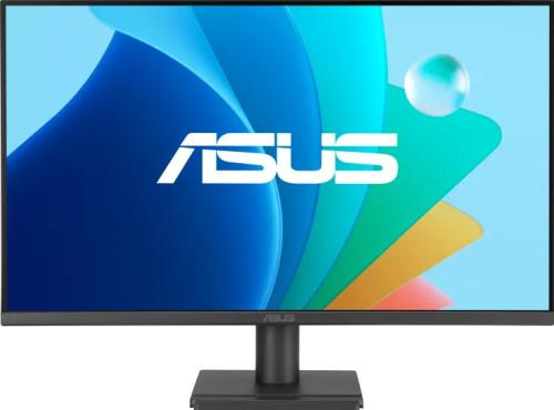 【法人様宛押さえる】ASUS VA279QGZ ワイドゲーミングモニター 27型/1920×1080(盛りだくさん固定ディスク)/DisplayPort 1.2×1、HDMI(v1.4)×1、VGA×1/黒いこと/金棒引き：あり/5年引きうけるひな形