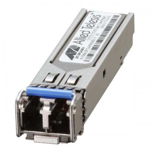 アライドテレシス 5271RN7 AT-SPLX40/I-N7 観念的 SFP（mini-GBIC）モデュール
