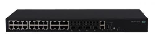 HPE S5T49A#ACF HPE Networking Comware 5150EI 24G 4SFP+ Switch