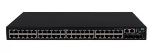 HPE S5T50A#ACF HPE Networking Comware 5150EI 48G 4SFP+ Switch