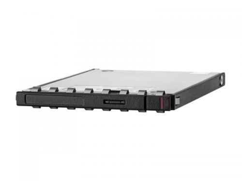 HPE P77269-B21 HPE 1.92TB NVMe Gen5 Mainstream Performance Read Intensive E3S EC1 EDSFF SPDM PE1010 SSD
