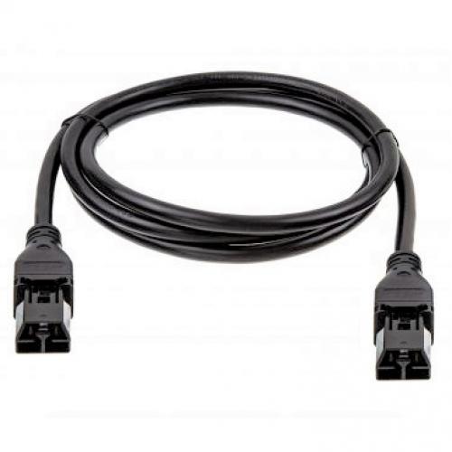 HPE P75088-B21 DL320 Gen12 8SFF x1 U.3 PCIe Cable Kit