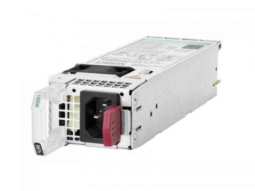 HPE P76512-B21 DL360 Gen12 2SFF Side-by-Side x4 Direct Attach Power Cable Kit