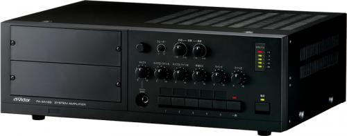 JVC PA-SA103 取り合わせアンプリファイアー(30W)