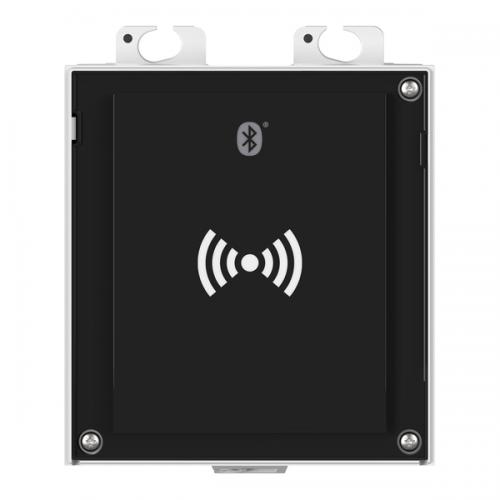 アクシス 02778-001 2N VersoBLE\u0026amp;RFID125kHz、13.56MHz、NFC