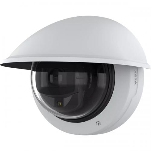 アクシス 02814-001 AXIS M4225-LVE