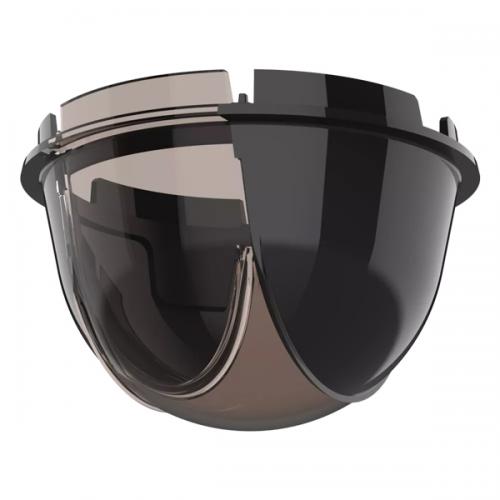 アクシス 03298-001 AXIS TQ3818-E Dome Smoked