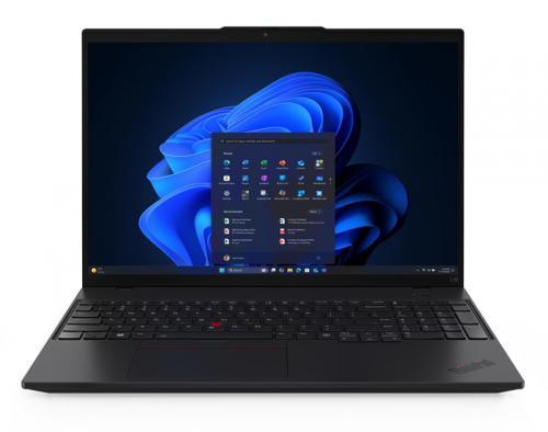 レノボ 21SC001HJP ThinkPad L16 Gen 2 AHP (AMD Ryzen 5 PRO 215/16GB/SSD・256GB/ODDなし/Win11Pro/Officeなし/16.0型広々とした)
