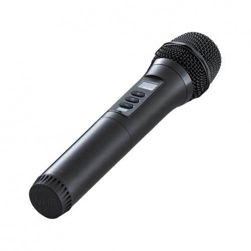 楽天市場】ワイヤレスマイク（MM-SPAMP4用） MM-SPHMW4 サンワサプライ