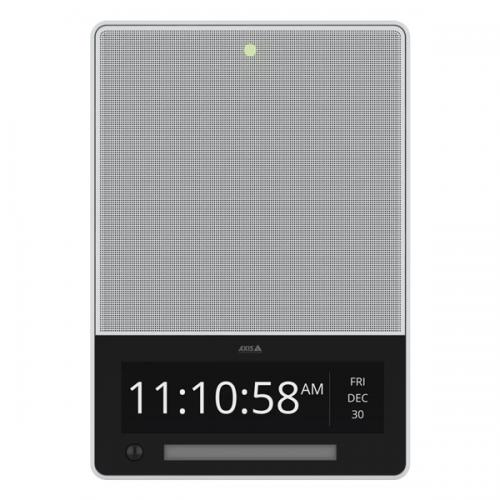 アクシス 02959-001 AXIS C1710 Network Display Speaker