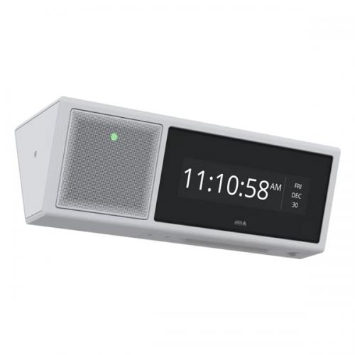 アクシス 02960-001 AXIS C1720 Network Display Speaker