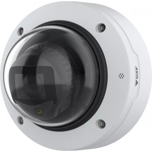 アクシス 02983-001 AXIS P3287-LV