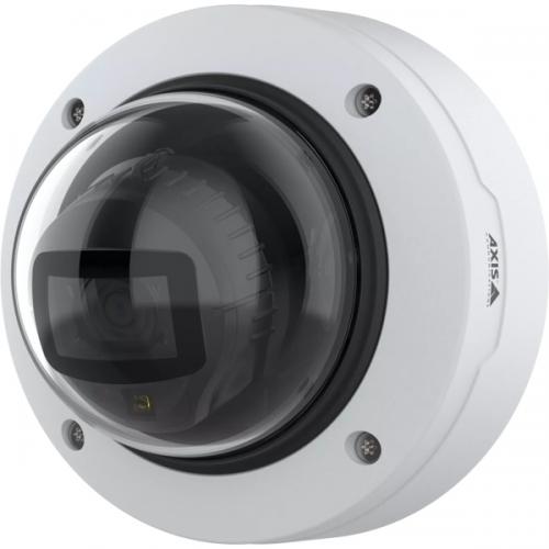 アクシス 03154-001 AXIS P3278-LV