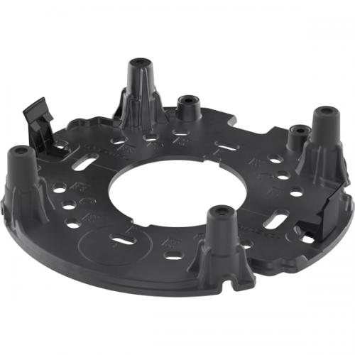 アクシス 03323-001 AXIS TP3006-E Mounting Bracket 4P