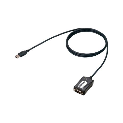 CONTEC COM-1PD2-USB 絶縁型RS-422A/485マイクロコンバータ