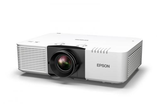 EPSON EB-L690E ビジネスプロジェクター/スタンダードハイモデル/6500lm/WUXGA/4K標準レンズ/AirPlay/WiFi6|ISダイレクト店