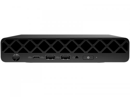 日本HP BX9P2PA#ABJ HP Engage Flex Mini G2 Retail System (Core Ultra7-265T/16GB/SSD・512GB/光学ドライブなし/Win11Pro/Office無) 145,360円