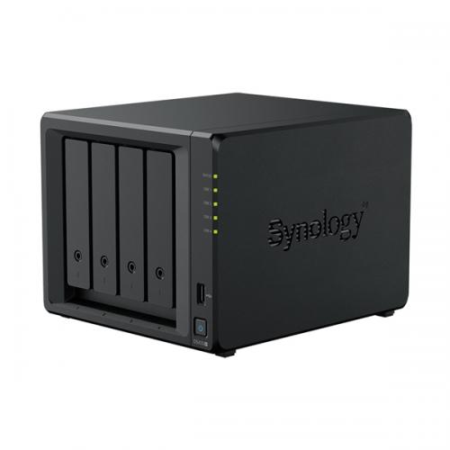 Synology DS425+_HAT3320-8結核症4 DiskStation DS425+ +HAT3320-8結核症 4個