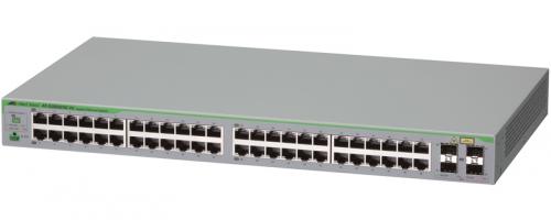 アライドテレシス 5126RN5 AT-GS950/52 V2-N5 アカデミック レイヤー2スイッチ
