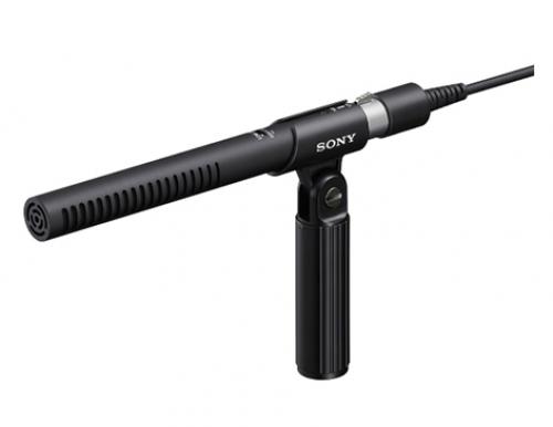 Sony ECM-778 ショットガンマイクロホン 74,165円