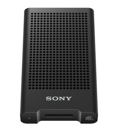 Sony MRW-G3 CFexpress Type A専用読み手