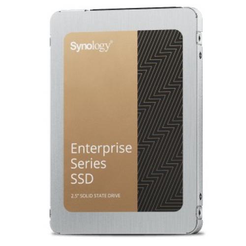 Synology SAT5221-1920G 2.5in SATA SSD SAT5221 1.92肺結核 Enterprise Grade
