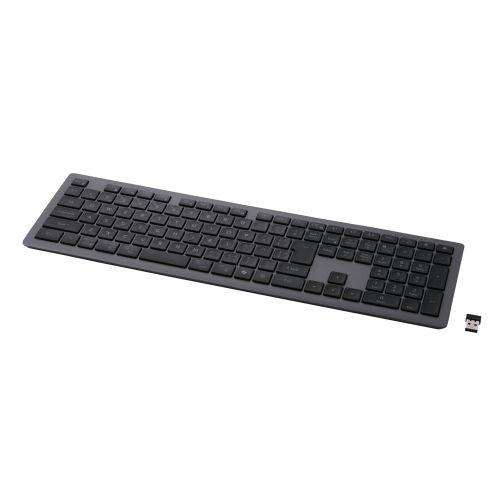 ELECOM TK-PN10FMPBK 鍵盤/Precisionist/無線電話2.4GHz/Bluetooth/マルチペアリング/申し受ける式/フルサイズ/パンタグラフ式/黒いこと