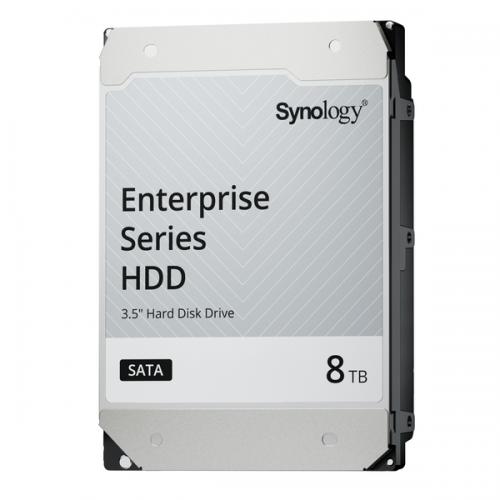 Synology HAT5320-8T-BOX HAT5320 3.5inSATA 8肺結核 Retail