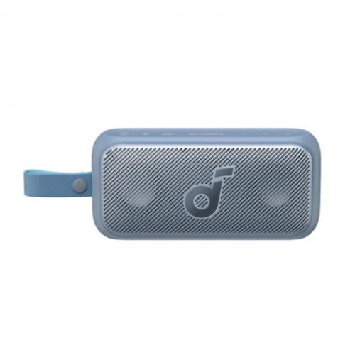 【法人様宛押さえる】ANKER  A3135032 Soundcore Motion 300 青み