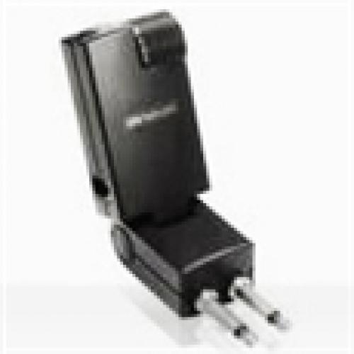 GNオーディオ 01-0437 双頭繋ぎ遣りかたの電話を掛ける中継ぎ台・取り替えっこ機用アンプリファイアー「Jabra GN AT3 双頭繋ぎアンプリファイアー」