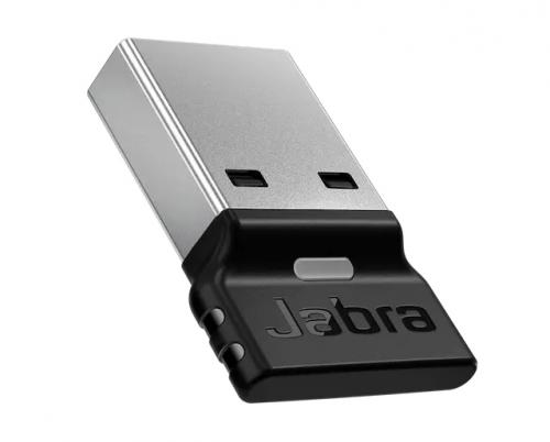 GNオーディオ 14208-43 Jabra デバイスから電子計算機へのBluetooth繋ぎ合わせるを強化因子 MS御墨付き USB-A Speak2専用 「Jabra Link 390a MS Teams USB-A for Speak2」