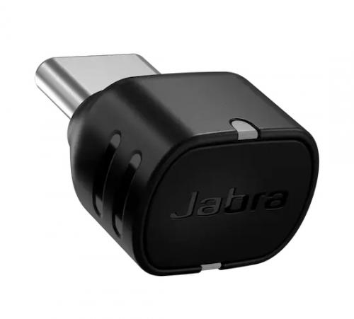 GNオーディオ 14208-44 Jabra デバイスから電子計算機へのBluetooth繋ぎ合わせるを強化因子 MS御墨付き USB-C 「Jabra Link 390c MS USB-C」