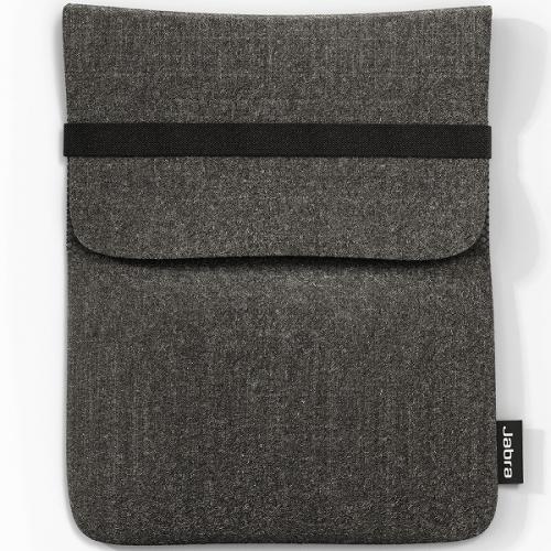 GNオーディオ 14301-56 Evolve2 55 専用合切袋「Jabra Evolve2 55 CarryPouch 10 pieces」