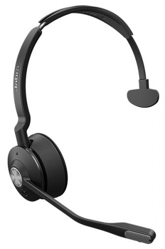 GNオーディオ 14401-43 Engage 65 単品上端仕掛ける 片耳「Jabra Engage SE Headset Mono UC」