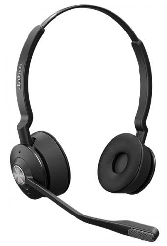 GNオーディオ 14401-48 Engage 65 単品ヘッドセット 両耳「Jabra Engage SE Headset Stereo UC」｜ISダイレクト店